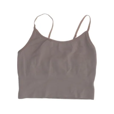 Sport-BH (Beige) från H&M Sport Polyamid, Elastan