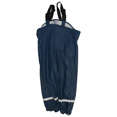 Rain pants (Pu Set Without Fleece) from Exani