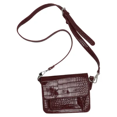 Sac à bandoulière (Rouge) de Hvisk