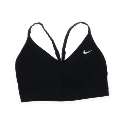 Sport-BH (Svart) från Nike