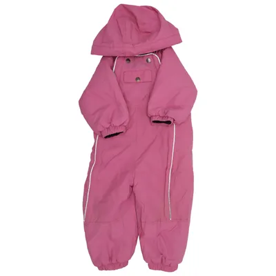 Combinaison blouse (Rose) de Kuling Outdoor Polyamide, Polyester
