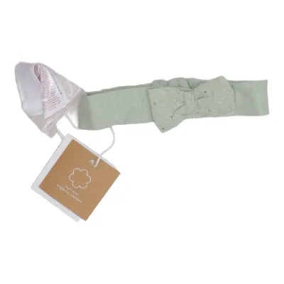 Haarband (Nbfhubbi Headband) van Name It Organisch katoen