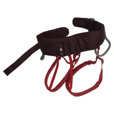 Climbing harness (Momentum) from Momentum
