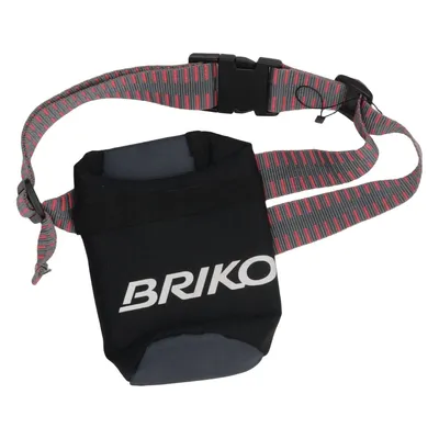 Waist bag (Black, Gray) from Briko