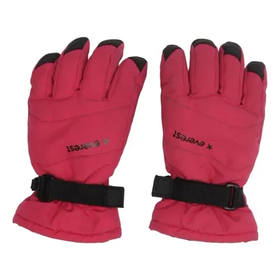 Handskar (Rosa) från Everest Polyester