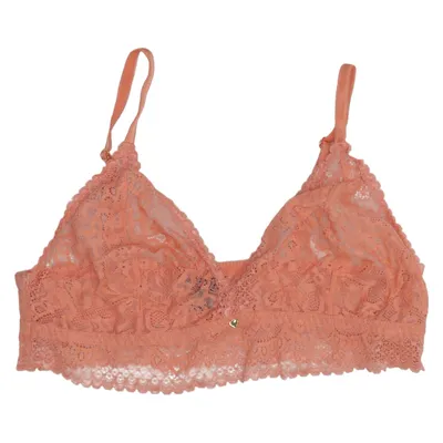 Bralette (Love) från Twilfit Elastan, Polyamid