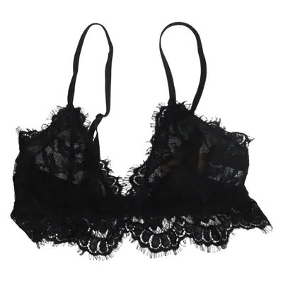 Bralette (Sort) fra NA-KD Polyamid