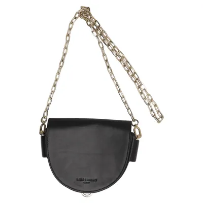 Sac à bandoulière (Noir) de Liebeskind