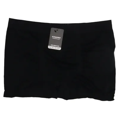 Underwear (Black) from Channo Elastane, Polyamide