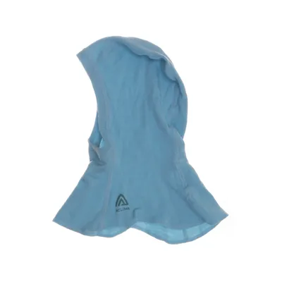 Balaklava (Blue) from Aclima Wool
