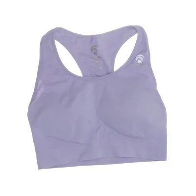 Sport-BH (Lila) från Oceans Apart Elastan, Polyamid