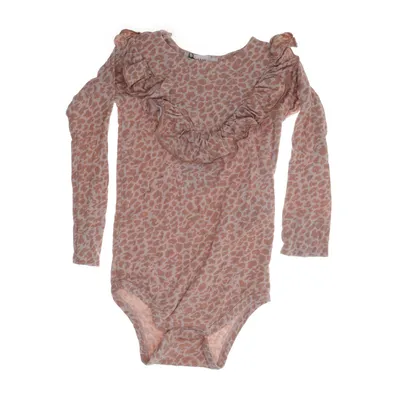 Romper (Beige, Meerkleurig) van MarMar Copenhagen Elastaan, Viscose