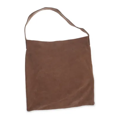 Handtas (Bruin) van Mango