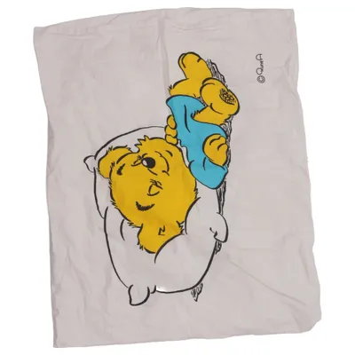 Örngott (Vit, Flerfärgad) från Rune A