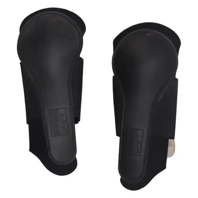 Shin guard (Black) from Eskadron