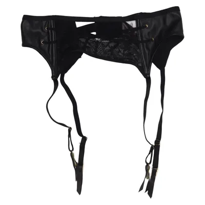 Bustier (Zwart) van Private Collection by Hunkemöller Elastaan, Polyamide, Polyester, Polyurethaan