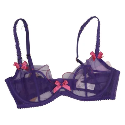 BH (Lila) von Agent Provocateur Polyamid