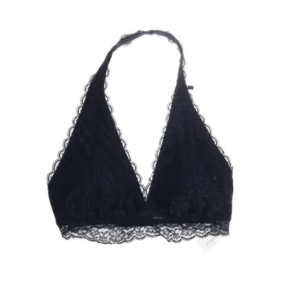 Bralette (Blue) from Gilly Hicks Sydney