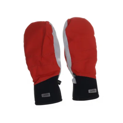 Vantar (Röd, Grå, Svart) från 2117 of Sweden Polyester, Skinn