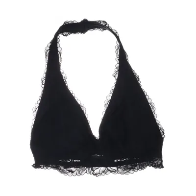 Bralette (Black) from Gilly Hicks