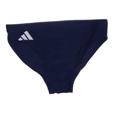 Zwembroek (Blauw) van Adidas Elastaan, Polyamide, Gerecycled polyester