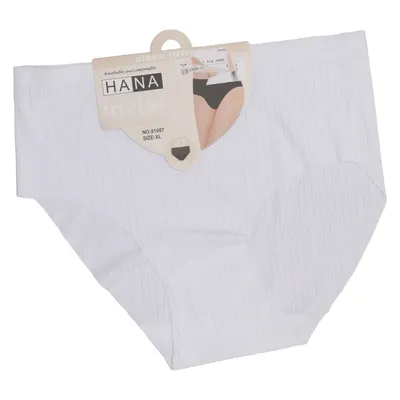 Slip (Invisi) van Hana Elastaan, Polyamide