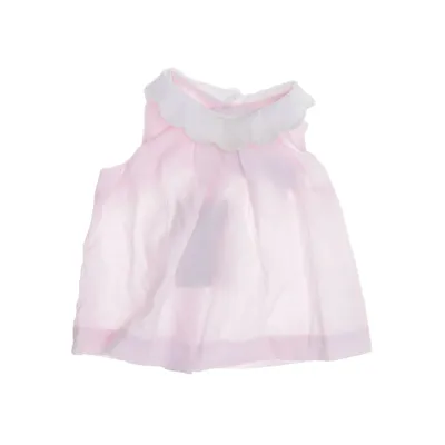 Dress (Pink) from Jacadi Paris Cotton
