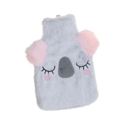 Värmekudde (Grå, Rosa) från Primark Home