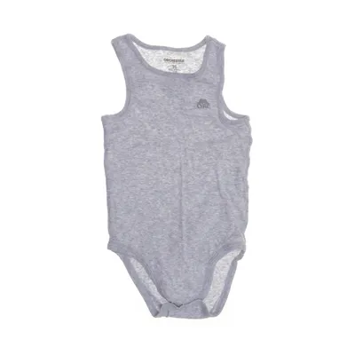 Body (Gray) from Orchestra