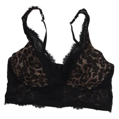 Soutien-gorge (Noir, Marron) de Intimissimi