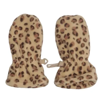 Vantar (Beige, Flerfärgad) från Konges Sløjd Polyester