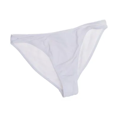 Bikiniunderdel (Vit) från Missguided Elastan, Polyamid