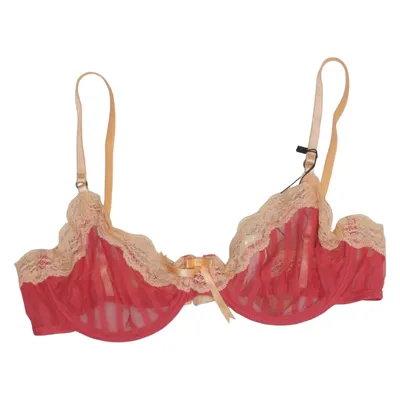 Soutien-gorge (ROMANTISK SPETS) de Elle Macpherson Élasthane, Polyamide, Viscose