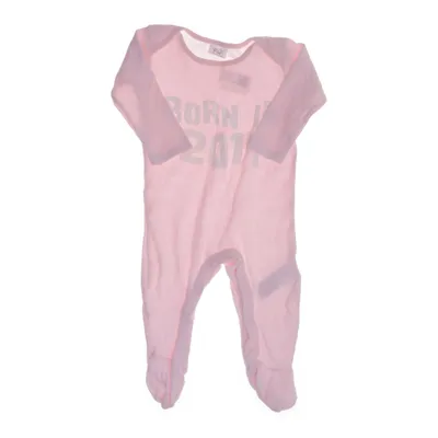 Rompers (Pink) from F&F Cotton