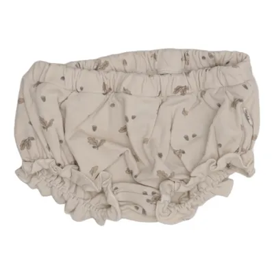 Korte broek (Beige) van Buddy and Hope Katoen
