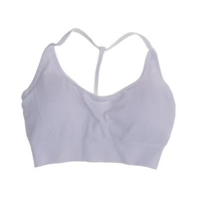 Sport-BH (Vit) från NVGTN Nylon