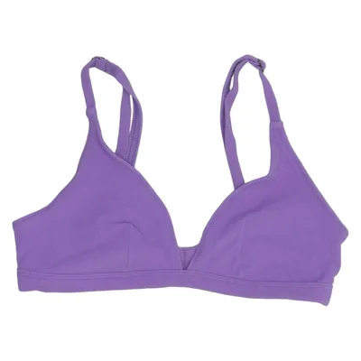 Brassière (Violet) de Understatement