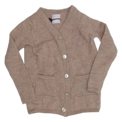 Cardigan (Beige) from Avec
