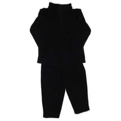 Set (Svart) från On the Peak Polyester