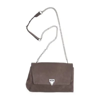 Skuldertaske (Brun) fra Decadent