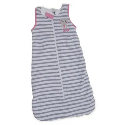 Swaddle sack (Gray, White) from Topomini