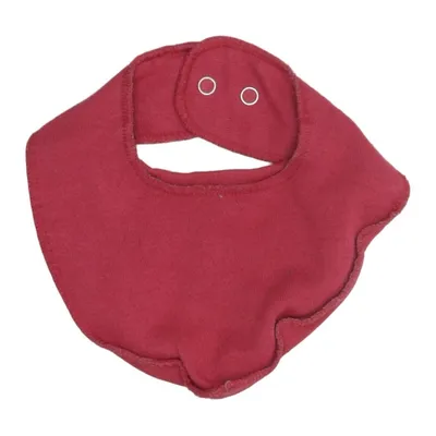 Bib (Pink) from Pippi
