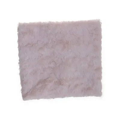 Colsjaal (Roze) van H&M Polyester