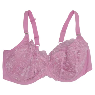 Bra (Morgan) from Elomi Elastane, Polyamide, Polyester