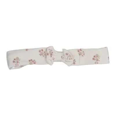 Bandeau à cheveux (Blanc, Multicolore) de C&A Coton, Élasthane