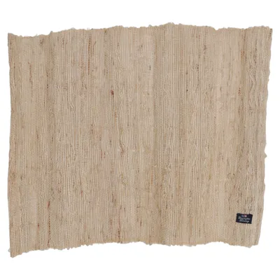 Placemat (Handwoven Hemp/Ramie Placemat) from Lexington Hemp