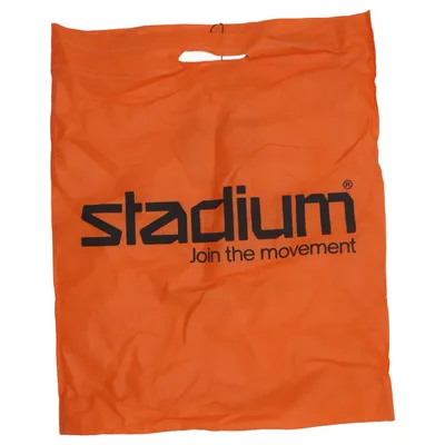 Canvas tas (Oranje) van Tingstad