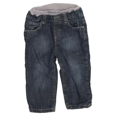 Jeans (Blå) fra Levi's Red Tab Bomuld