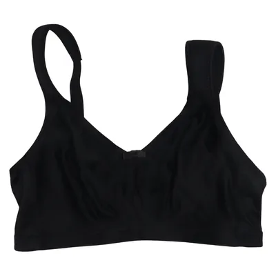 BH (Sort) fra Miss Mary of Sweden Elastan, Lyocell, Polyamid, Polyester