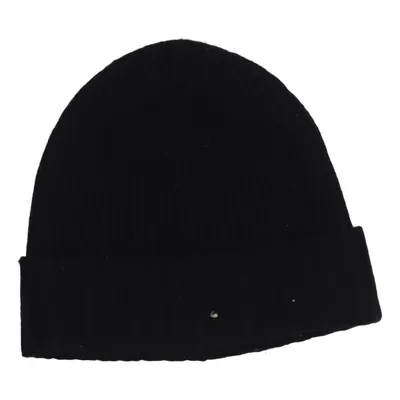 Beanie (Zwart) van Stockholm Kravatt
